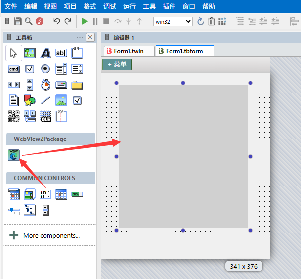 Create Package