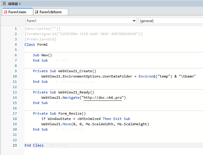 Create Package